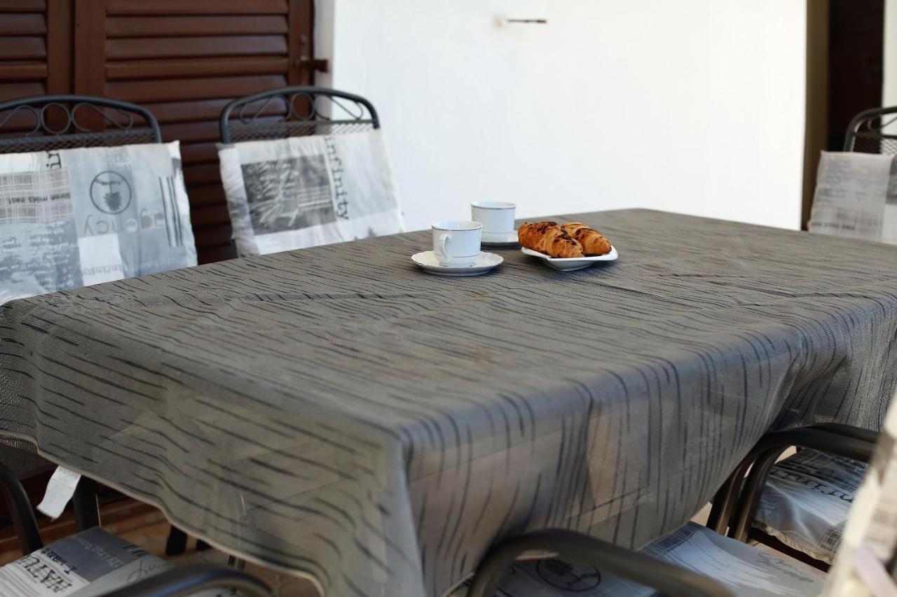 Apartmani Dubravka Bibinje Kültér fotó