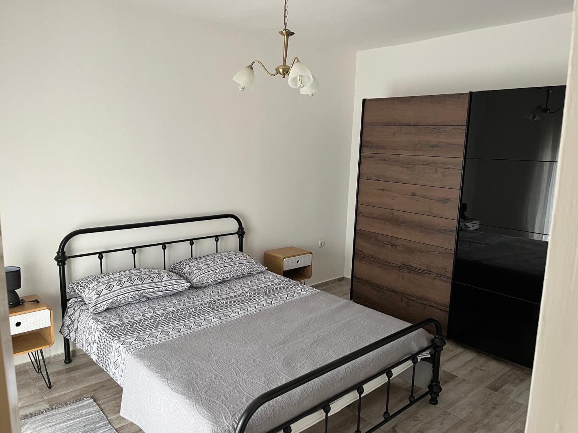 Apartmani Dubravka Bibinje Kültér fotó