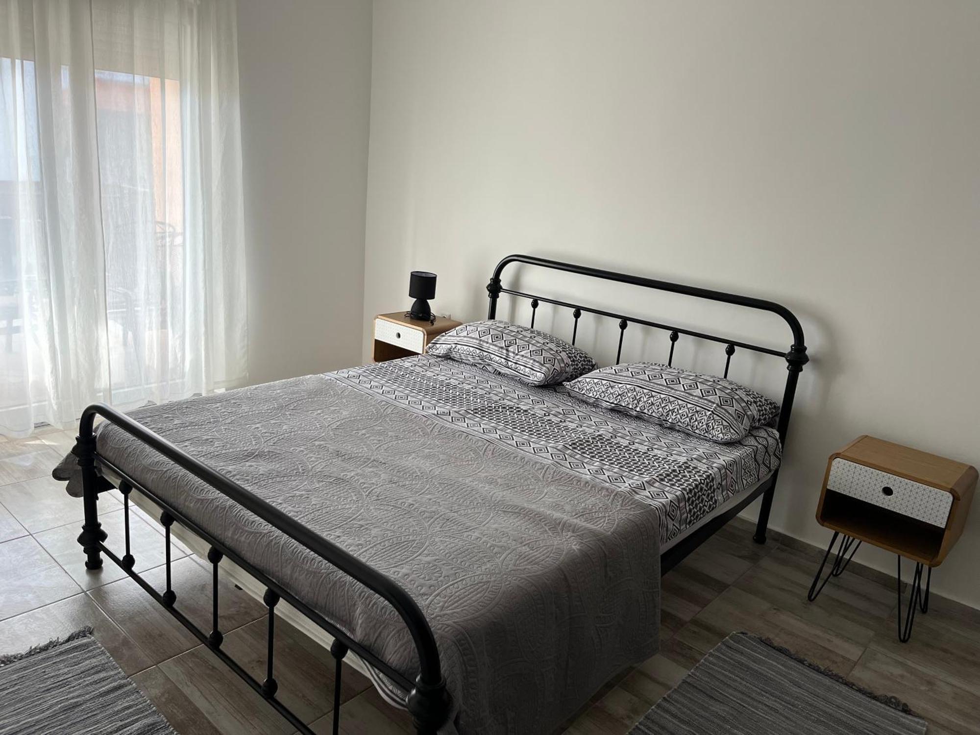 Apartmani Dubravka Bibinje Kültér fotó