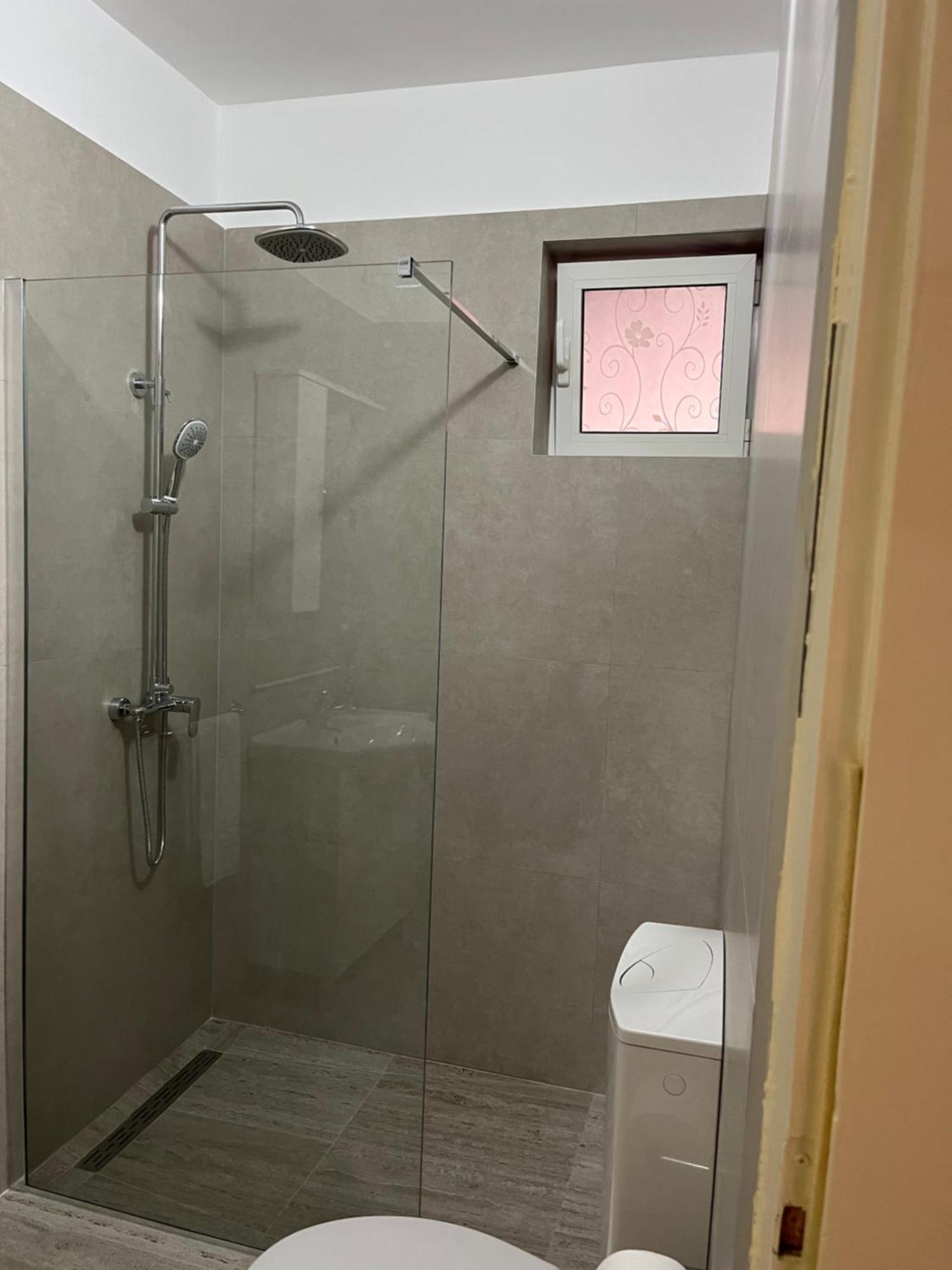 Apartmani Dubravka Bibinje Kültér fotó