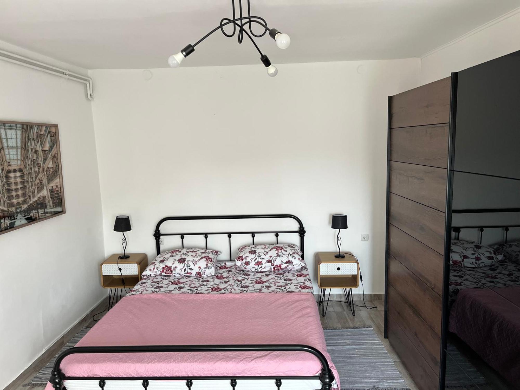 Apartmani Dubravka Bibinje Kültér fotó