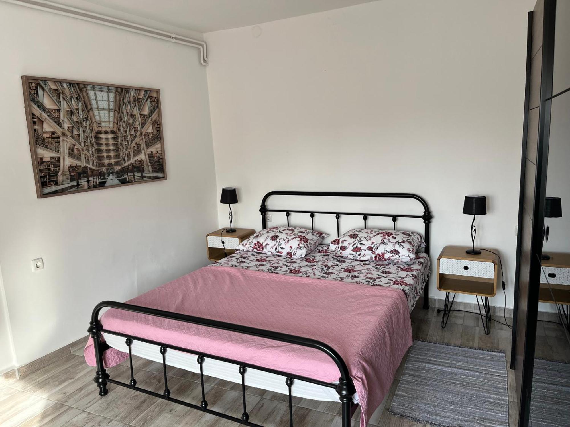 Apartmani Dubravka Bibinje Kültér fotó