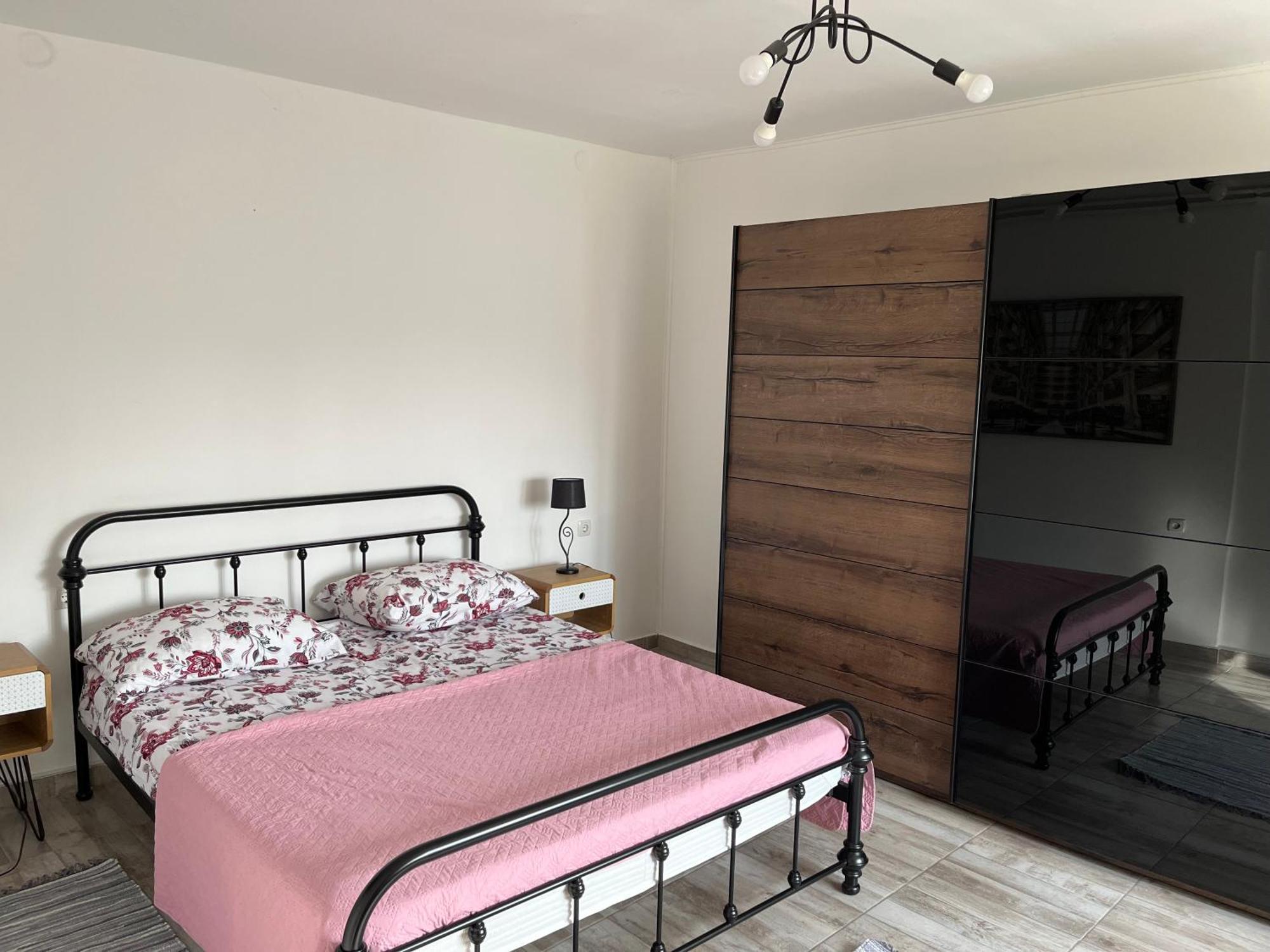 Apartmani Dubravka Bibinje Kültér fotó
