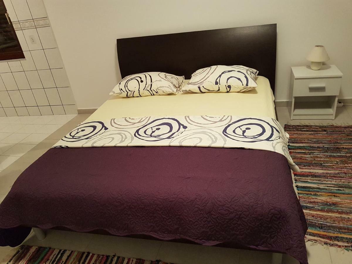 Apartmani Dubravka Bibinje Kültér fotó